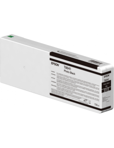 EPSON T55K1 Photo Black 700ml P6000 / 7000 / 8000/9000 Ex T8041