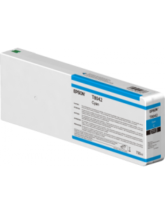 EPSON T55K2 Cyan 700ml P6000 / 7000/8000 / 9000