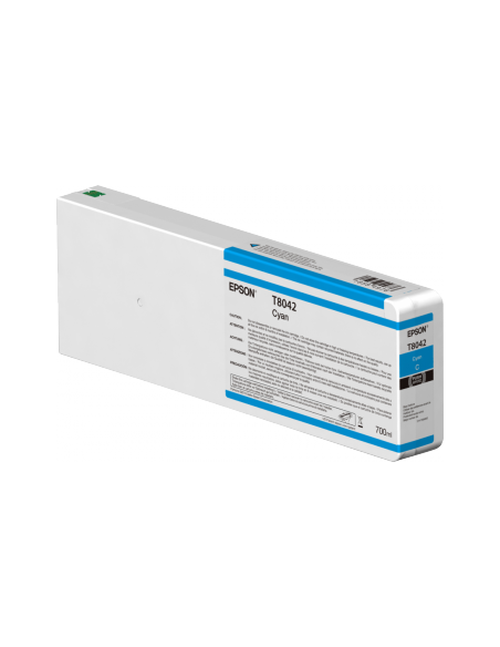 EPSON T55K2 Cyan 700ml P6000 / 7000/8000 / 9000