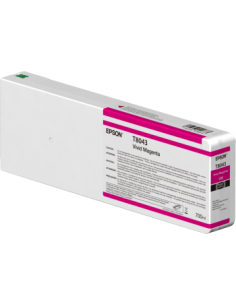 EPSON T55K3 Vivid Magenta 700ml P6000 / 7000/8000/9000 Ex T8043