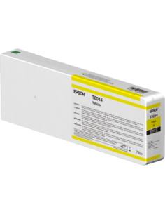 EPSON T55K4 Yellow 700ml P6000 / 7000/8000 / 9000 Ex T8044