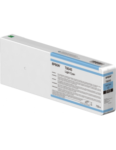 EPSON T55K5 Light Cyan 700ml P6000 / 7000/8000 / 9000