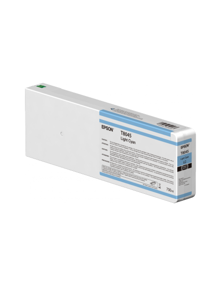 EPSON T55K5 Light Cyan 700ml P6000 / 7000/8000 / 9000
