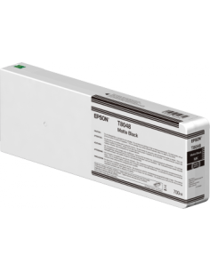 EPSON T55K8 matte black 700ml p6000 / 7000/8000/9000