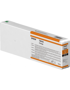 EPSON T55KA Orange 700ml P6000 / 7000/8000 / 9000