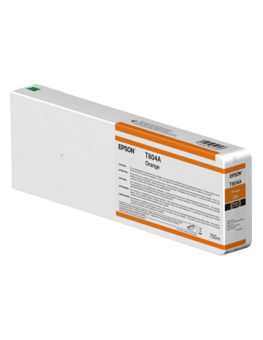 EPSON T55KA Orange 700ml P6000 / 7000/8000 / 9000