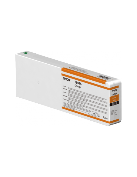EPSON T55KA Orange 700ml P6000 / 7000/8000 / 9000