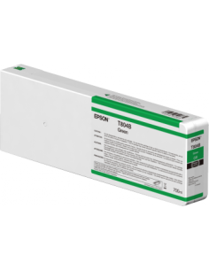 EPSON T55KB Green 700ml P6000 / 7000/8000 / 9000