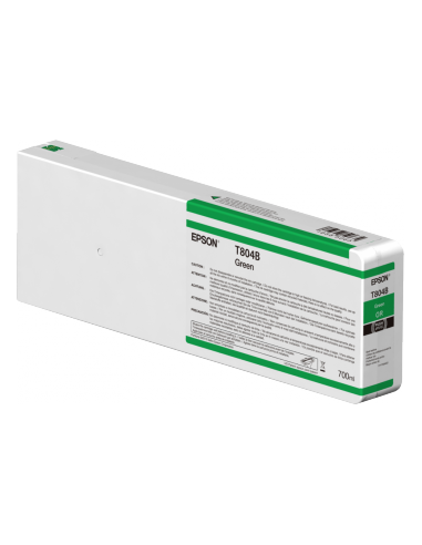 EPSON T55KB Green 700ml P6000 / 7000/8000 / 9000