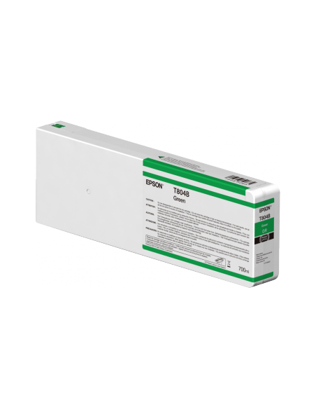 EPSON T55KB Green 700ml P6000 / 7000/8000 / 9000
