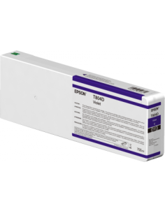EPSON T55KD Violet 700ml P6000 / 7000/8000 / 9000
