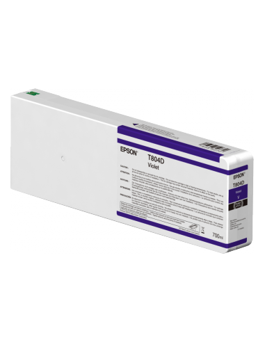 EPSON T55KD Violet 700ml P6000 / 7000/8000 / 9000