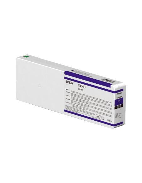 EPSON T55KD Violet 700ml P6000 / 7000/8000 / 9000