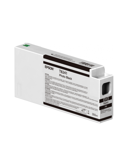 EPSON T54x1 photo black 350ml p6000 / 7000/8000/9000 ex t8241