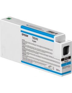 EPSON T54X2 Cyan 350ml P6000 / 7000/8000 / 9000 Ex T8242