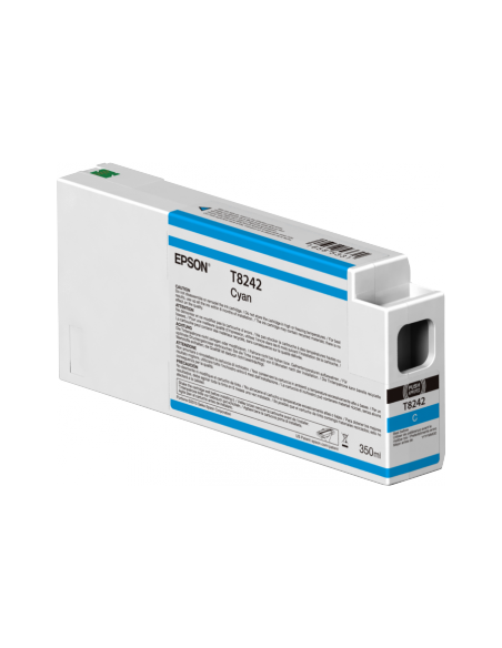 EPSON T54X2 Cyan 350ml P6000 / 7000/8000 / 9000 Ex T8242