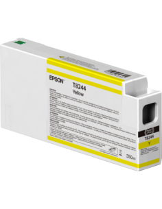 EPSON T54X4 Yellow 350ml P6000 / 7000/8000 / 9000 ex T8244
