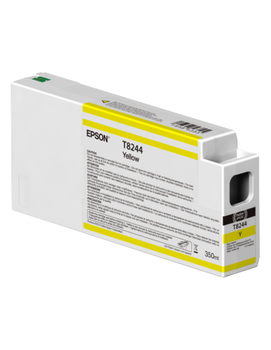 EPSON T54X4 Yellow 350ml P6000 / 7000/8000 / 9000 ex T8244