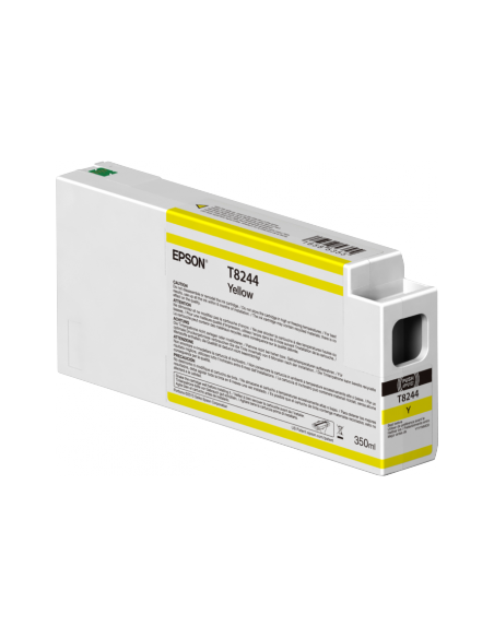 EPSON T54X4 Yellow 350ml P6000 / 7000/8000 / 9000 ex T8244