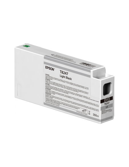 EPSON T54X7 Light Black 350ml P6000 / 7000 / 8000/9000 ex T8247