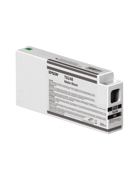 EPSON T54x8 matte black 350ml p6000 / 7000/8000/9000 EXT8248