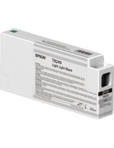 EPSON T54X9 Light Light Black 350ml P6000 / 7000 / 8000/9000 Ex T8249