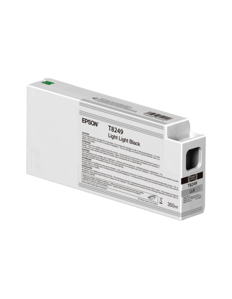 EPSON T54X9 Light Light Black 350ml P6000 / 7000 / 8000/9000 Ex T8249