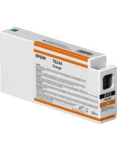 EPSON T54XA Orange 350ml XP7000 / 8000/9000