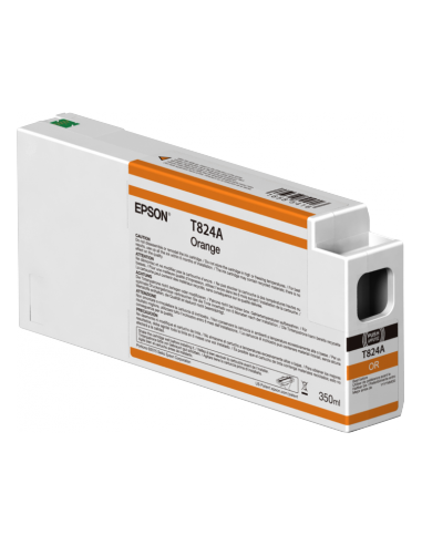 EPSON T54XA Orange 350ml XP7000 / 8000/9000