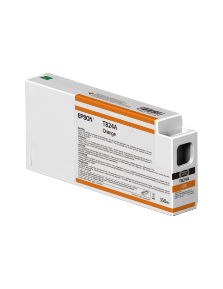 EPSON T54XA Orange 350ml XP7000 / 8000/9000