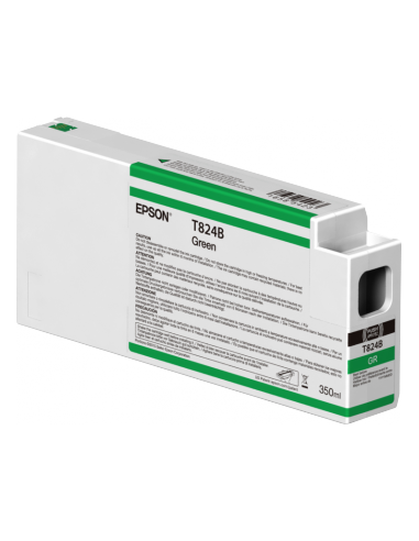 EPSON T54XB Green 350ml XP7000 / 8000/9000