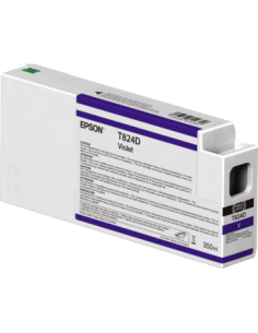 EPSON T54XD Violet 350ml XP7000 / 8000/9000