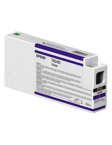 EPSON T54XD Violet 350ml XP7000 / 8000/9000