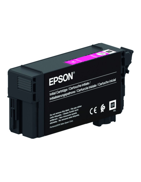 EPSON T40D340 XD2 Magenta 50ml SC-TX100