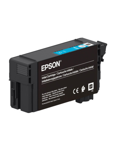 EPSON T40C240 XD2 Cyan 26ml SC-TX100
