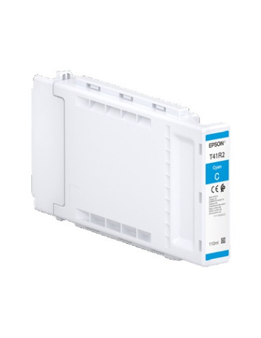 EPSON T41R240 XD2 Cyan 110ml SC-TX405 / SC-T5400M
