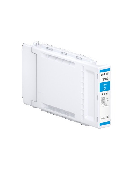 EPSON T41R240 XD2 Cyan 110ml SC-TX405 / SC-T5400M