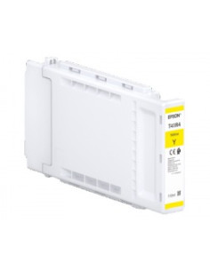 EPSON T41R440 XD2 Yellow 110ml SC-TX405 / SC-T5400M