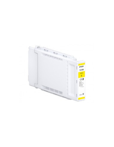 EPSON T41R440 XD2 Yellow 110ml SC-TX405 / SC-T5400M