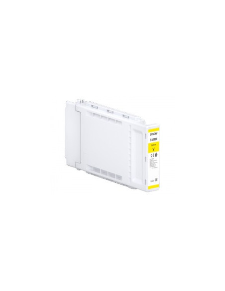 EPSON T41R440 XD2 Yellow 110ml SC-TX405 / SC-T5400M