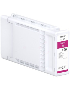 EPSON T41F340 XD2 Magenta 350ml SC-TX405 / SC-T5400M