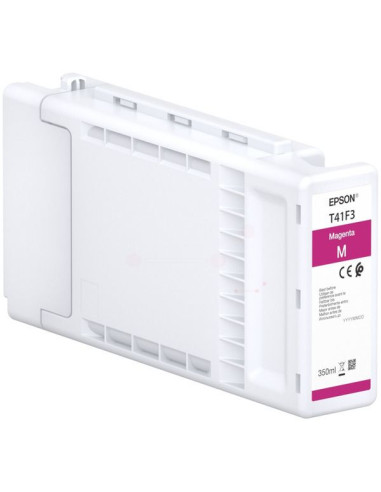 EPSON T41F340 XD2 Magenta 350ml SC-TX405 / SC-T5400M