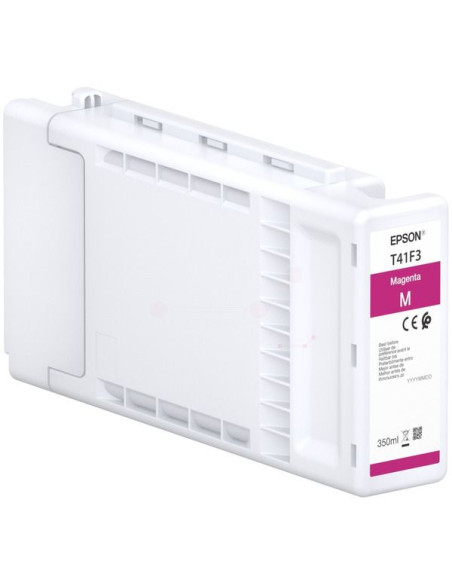 EPSON T41F340 XD2 Magenta 350ml SC-TX405 / SC-T5400M