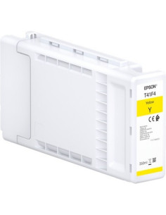 EPSON T41F440 XD2 Yellow 350ml SC-TX405 / SC-T5400M