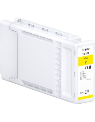EPSON T41F440 XD2 Yellow 350ml SC-TX405 / SC-T5400M