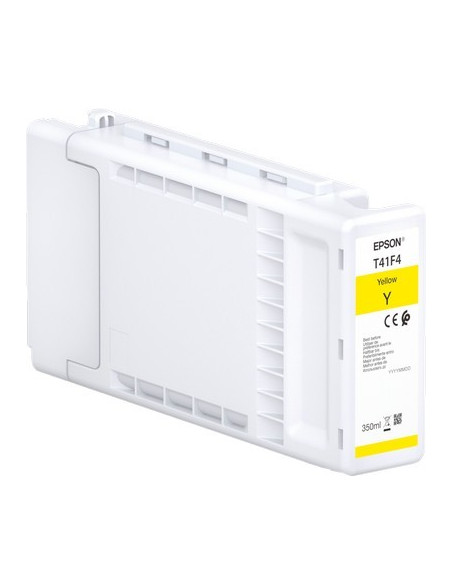 EPSON T41F440 XD2 Yellow 350ml SC-TX405 / SC-T5400M