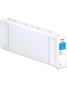 EPSON T41E240 XD2 Cyan 700ml only TX405