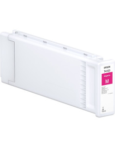 EPSON T41E34N XD2 magenta 700ml only TX405