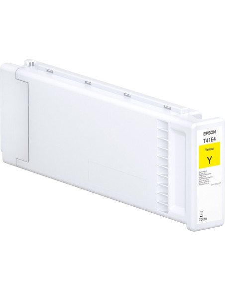 EPSON T41E440 XD2 Yellow 700ml TX405 only