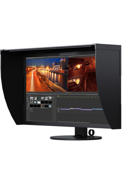 EIZO Monitor CG319X ColorDGE 31 "IPS 4K DCI